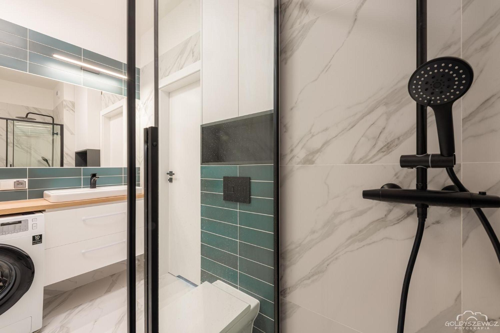 Horyzont Apartamenty- Studio- Sauna&Fitness -Baltycka 2- Sniadania Kołobrzeg Kültér fotó