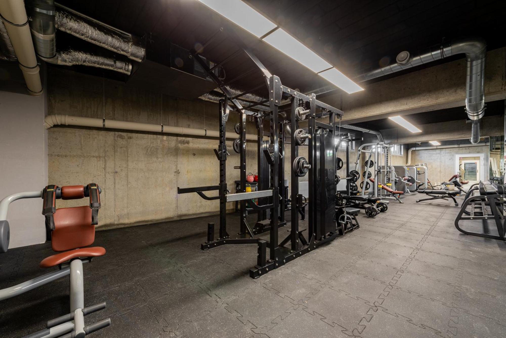 Horyzont Apartamenty- Studio- Sauna&Fitness -Baltycka 2- Sniadania Kołobrzeg Kültér fotó