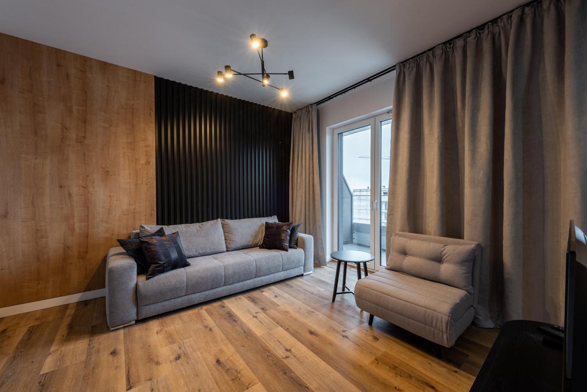 Horyzont Apartamenty- Studio- Sauna&Fitness -Baltycka 2- Sniadania Kołobrzeg Kültér fotó