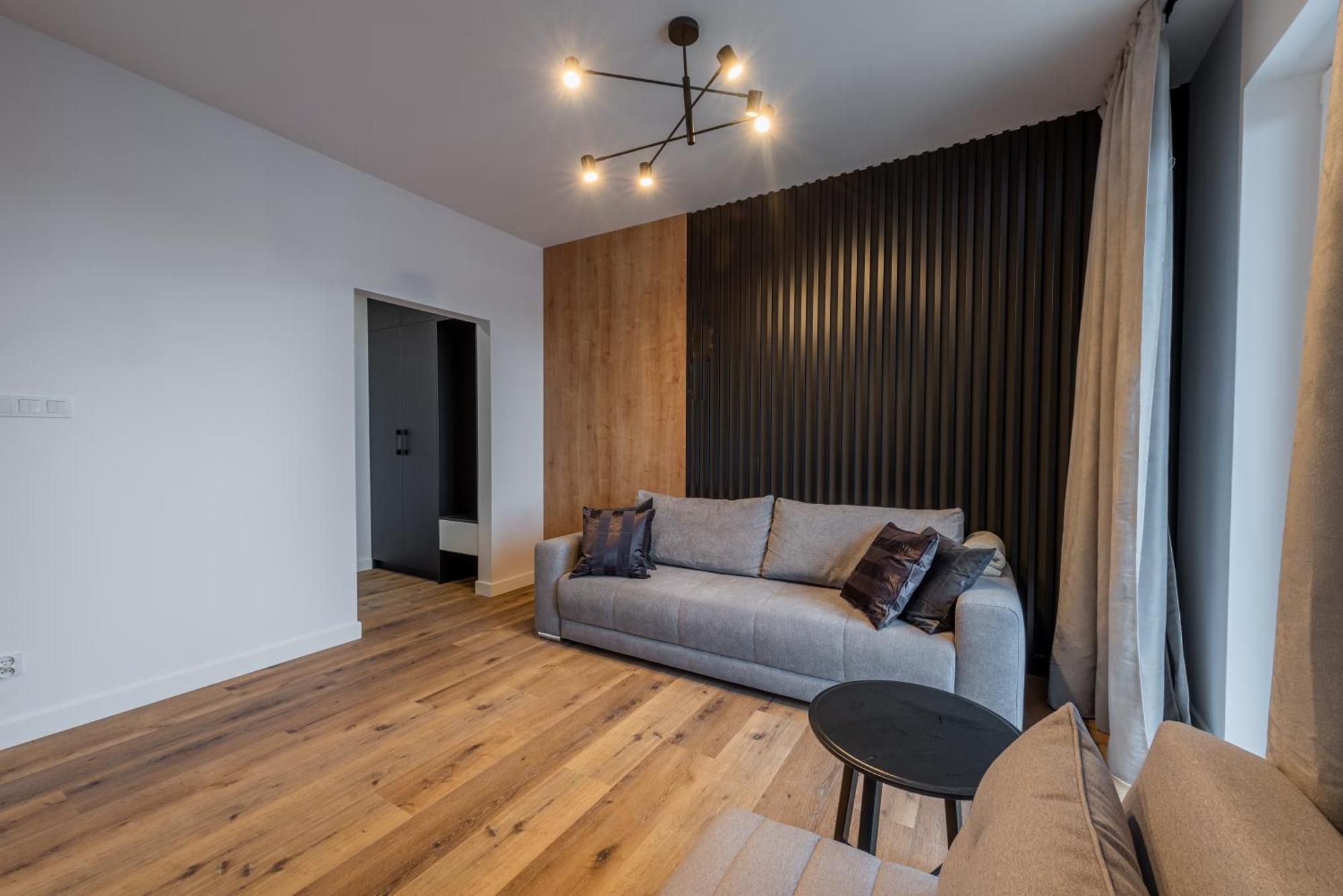 Horyzont Apartamenty- Studio- Sauna&Fitness -Baltycka 2- Sniadania Kołobrzeg Kültér fotó